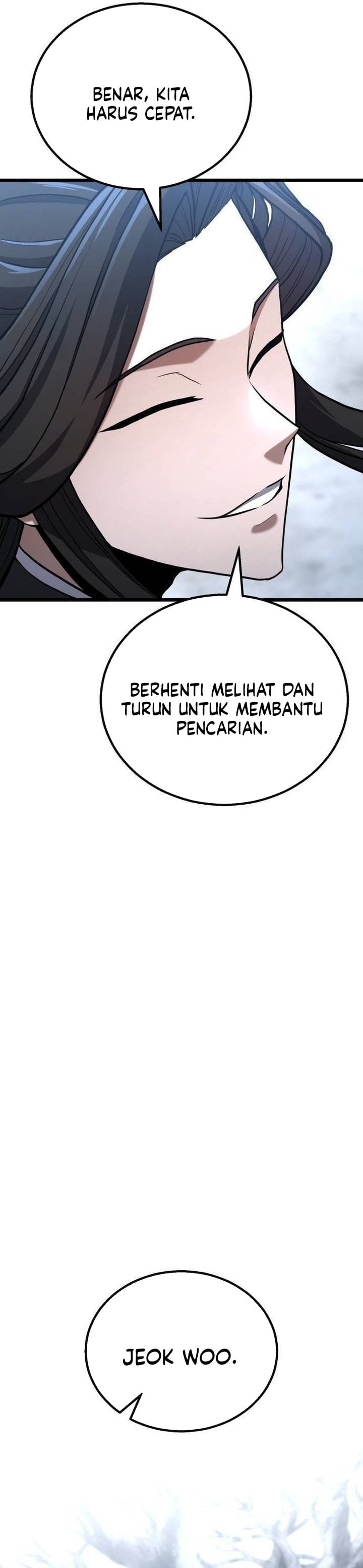 Baca Tongari Boushi no Atelier - Chapter 38 halaman 7