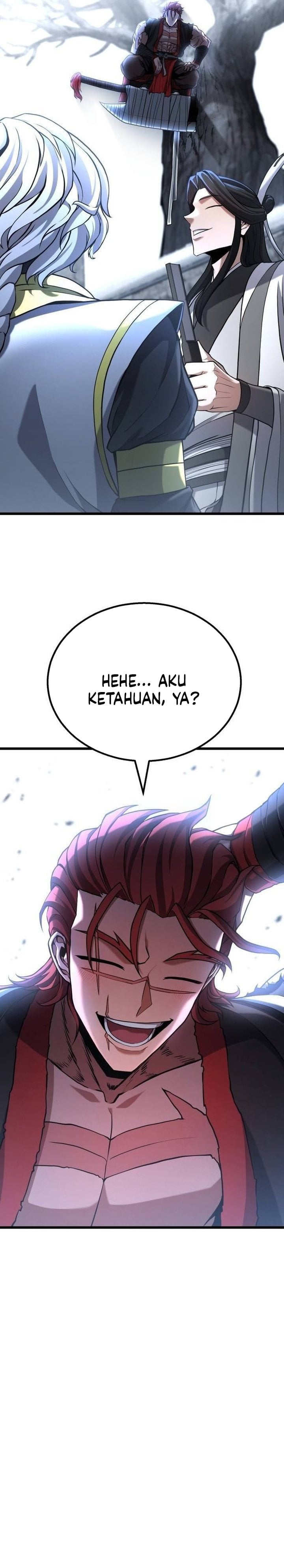 Baca Tongari Boushi no Atelier - Chapter 38 halaman 8