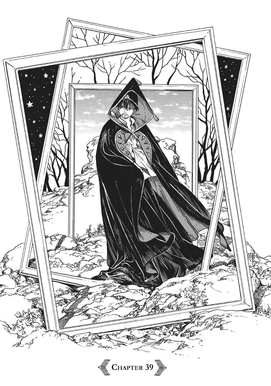 Baca Tongari Boushi no Atelier - Chapter 39 halaman 2