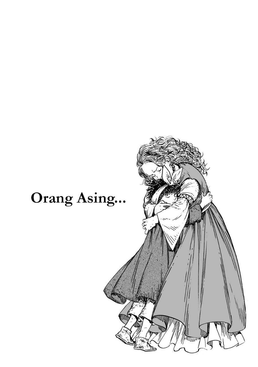 Baca Tongari Boushi no Atelier - Chapter 39 halaman 35