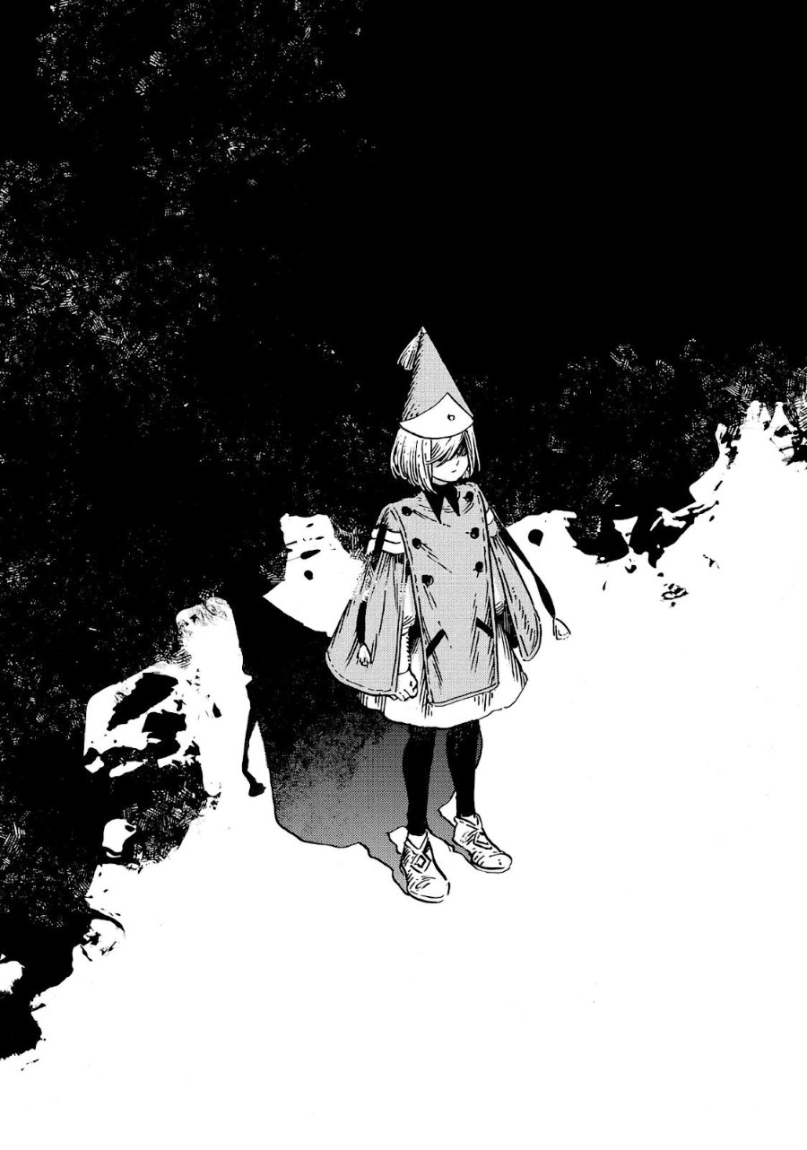 Tongari Boushi no Atelier Chapter 50 - Page 18