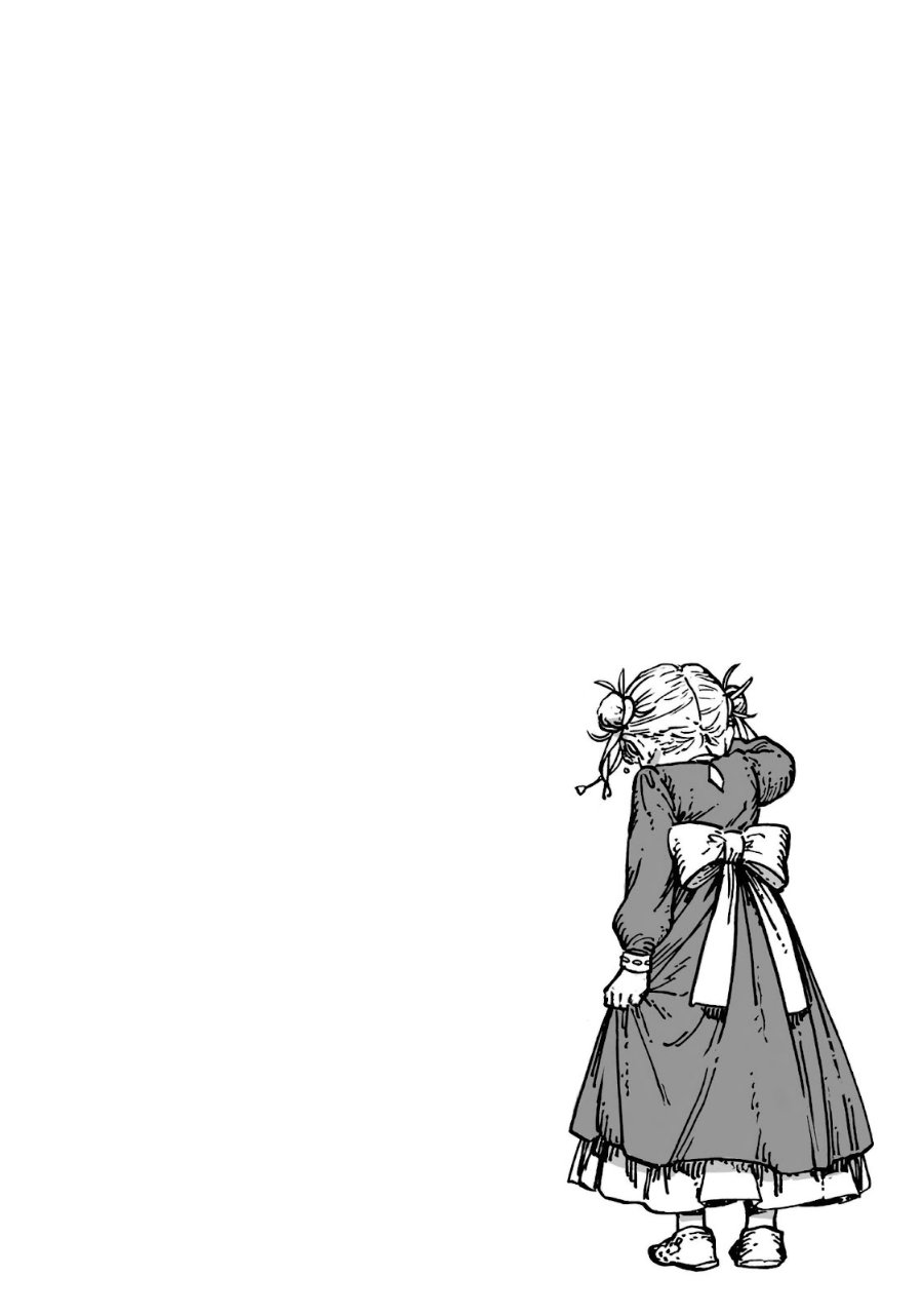 Tongari Boushi no Atelier Chapter 50 - Page 28