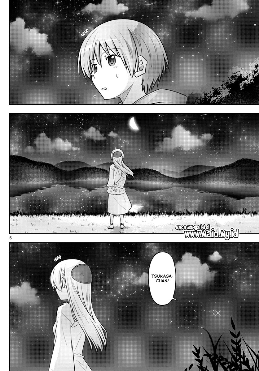 Baca Fly Me To The Moon (Tonikaku Kawaii II) - Chapter 102 halaman 8