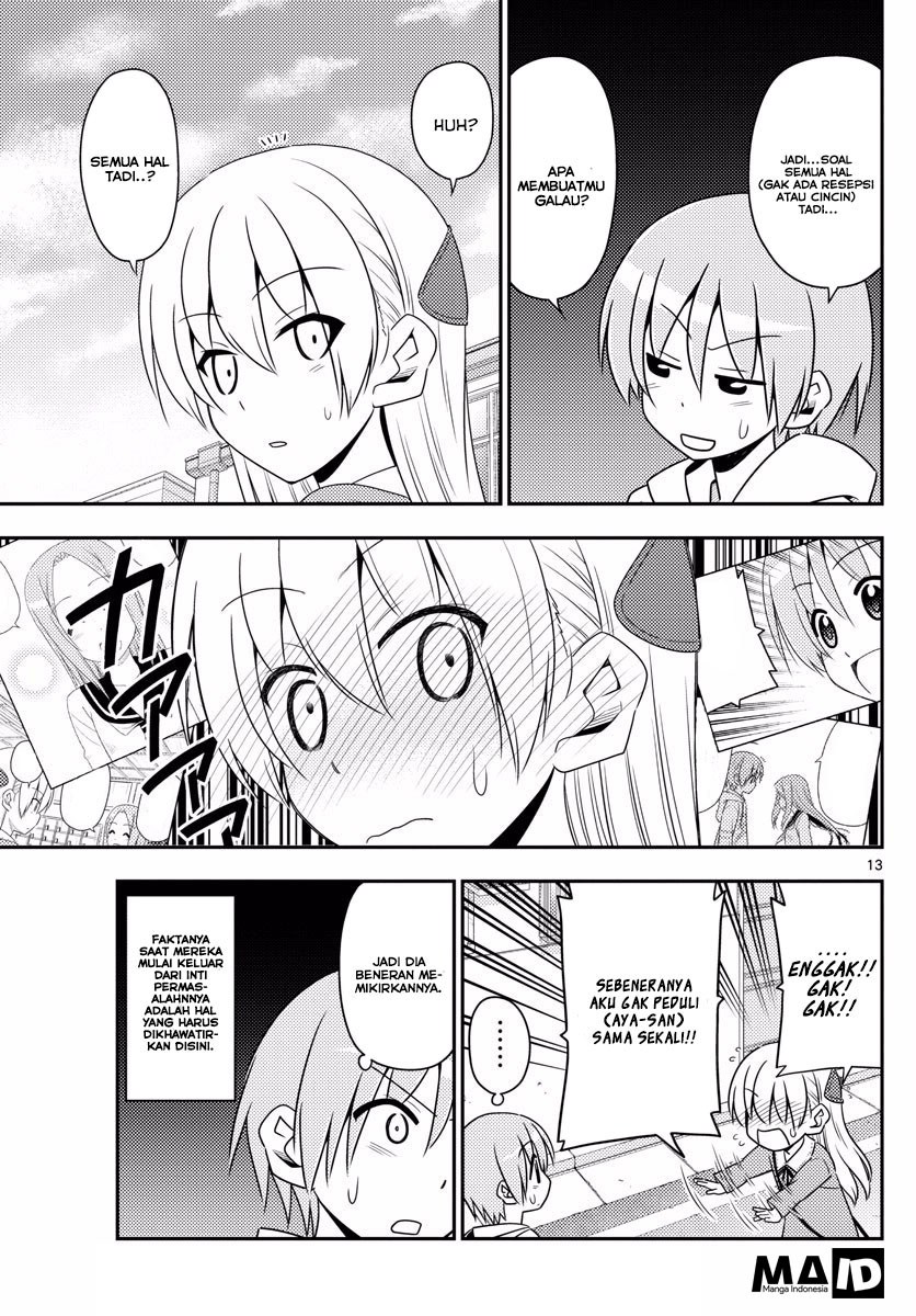 Baca Fly Me To The Moon (Tonikaku Kawaii II) - Chapter 11 halaman 15