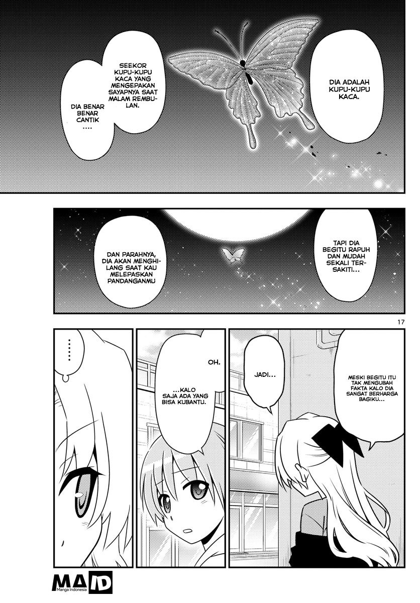 Baca Fly Me To The Moon (Tonikaku Kawaii II) - Chapter 12 halaman 19