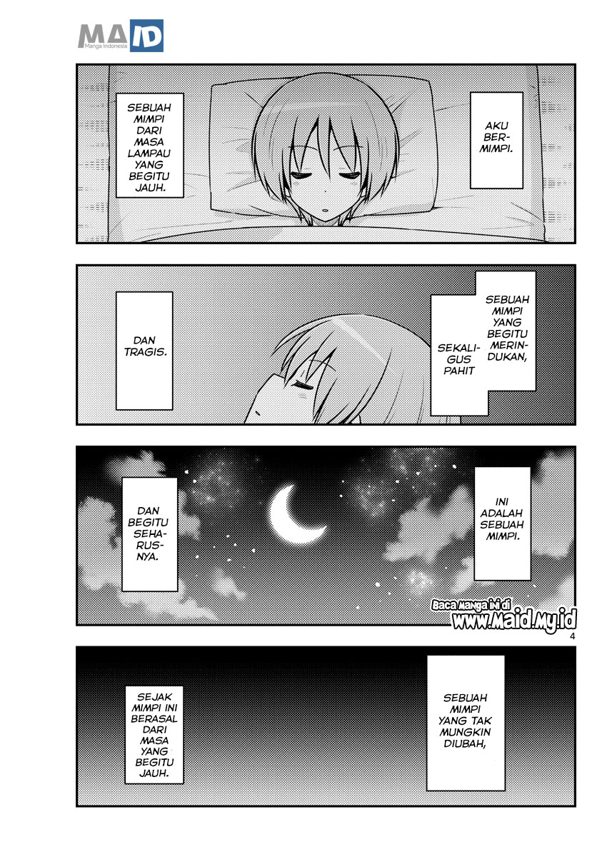 Baca Fly Me To The Moon (Tonikaku Kawaii II) - Chapter 120 halaman 8