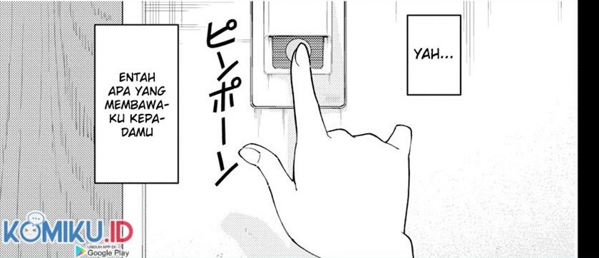 Baca Fly Me To The Moon (Tonikaku Kawaii II) - Chapter 147 halaman 39