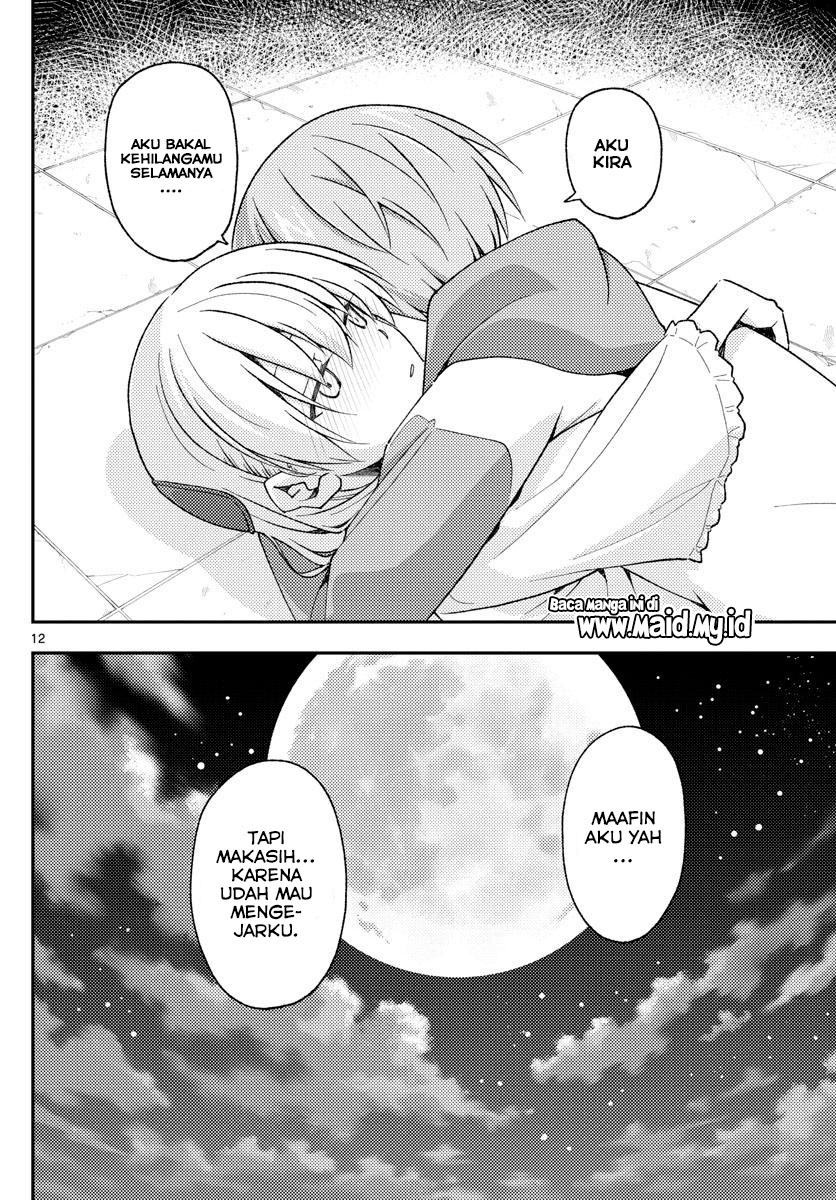 Baca Fly Me To The Moon (Tonikaku Kawaii II) - Chapter 148 halaman 14