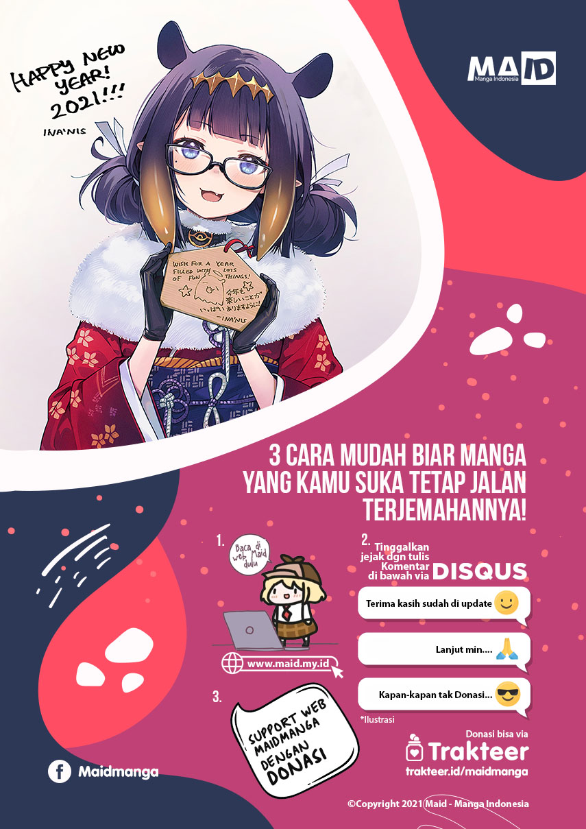 Baca Fly Me To The Moon (Tonikaku Kawaii II) - Chapter 148 halaman 22