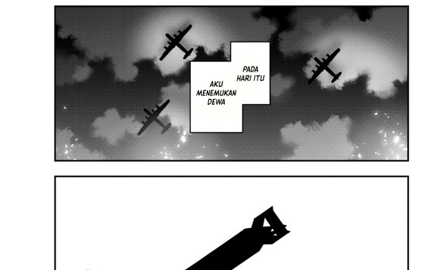 Baca Fly Me To The Moon (Tonikaku Kawaii II) - Chapter 157 halaman 1