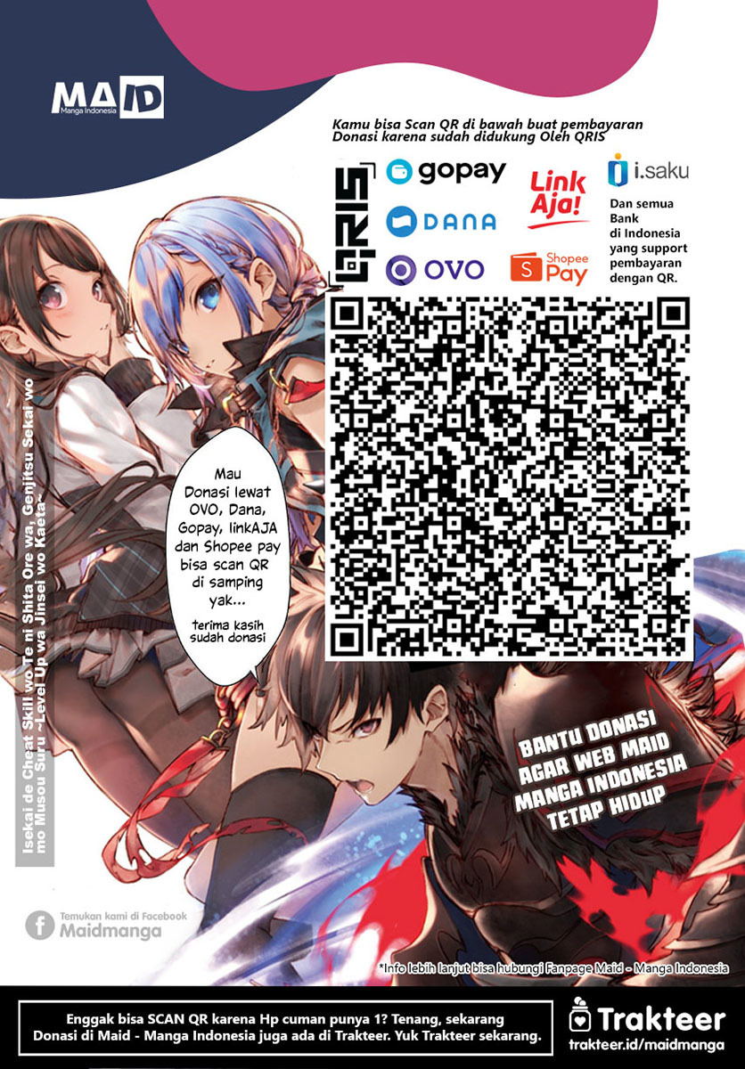 Baca Fly Me To The Moon (Tonikaku Kawaii II) - Chapter 172 halaman 21
