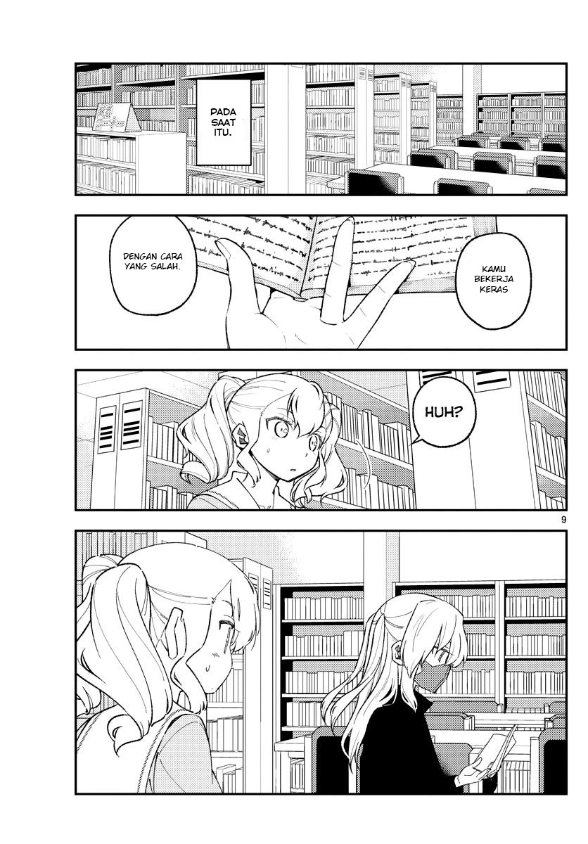 Baca Fly Me To The Moon (Tonikaku Kawaii II) - Chapter 182 halaman 11