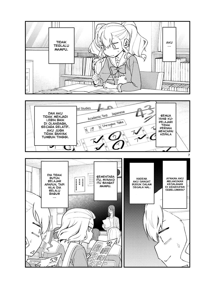 Baca Fly Me To The Moon (Tonikaku Kawaii II) - Chapter 182 halaman 9