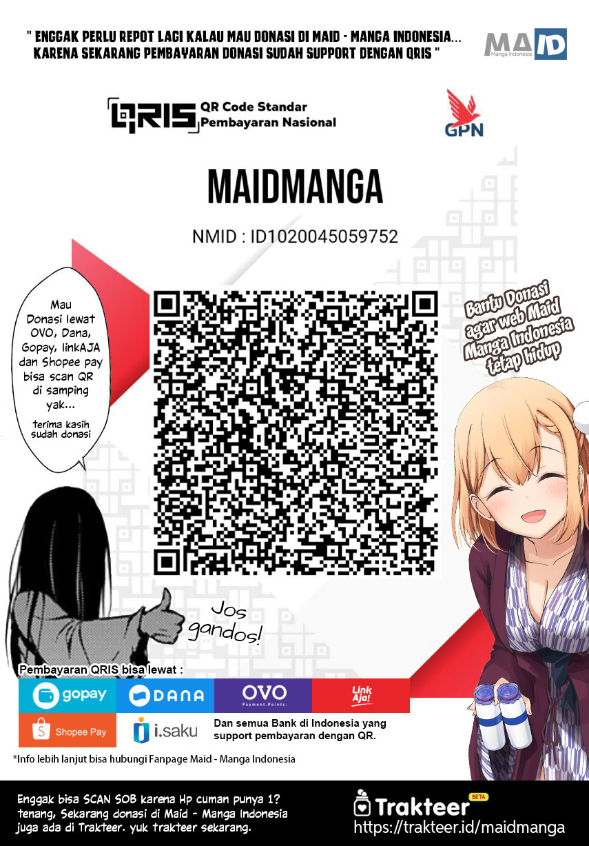 Baca Fly Me To The Moon (Tonikaku Kawaii II) - Chapter 186 halaman 21