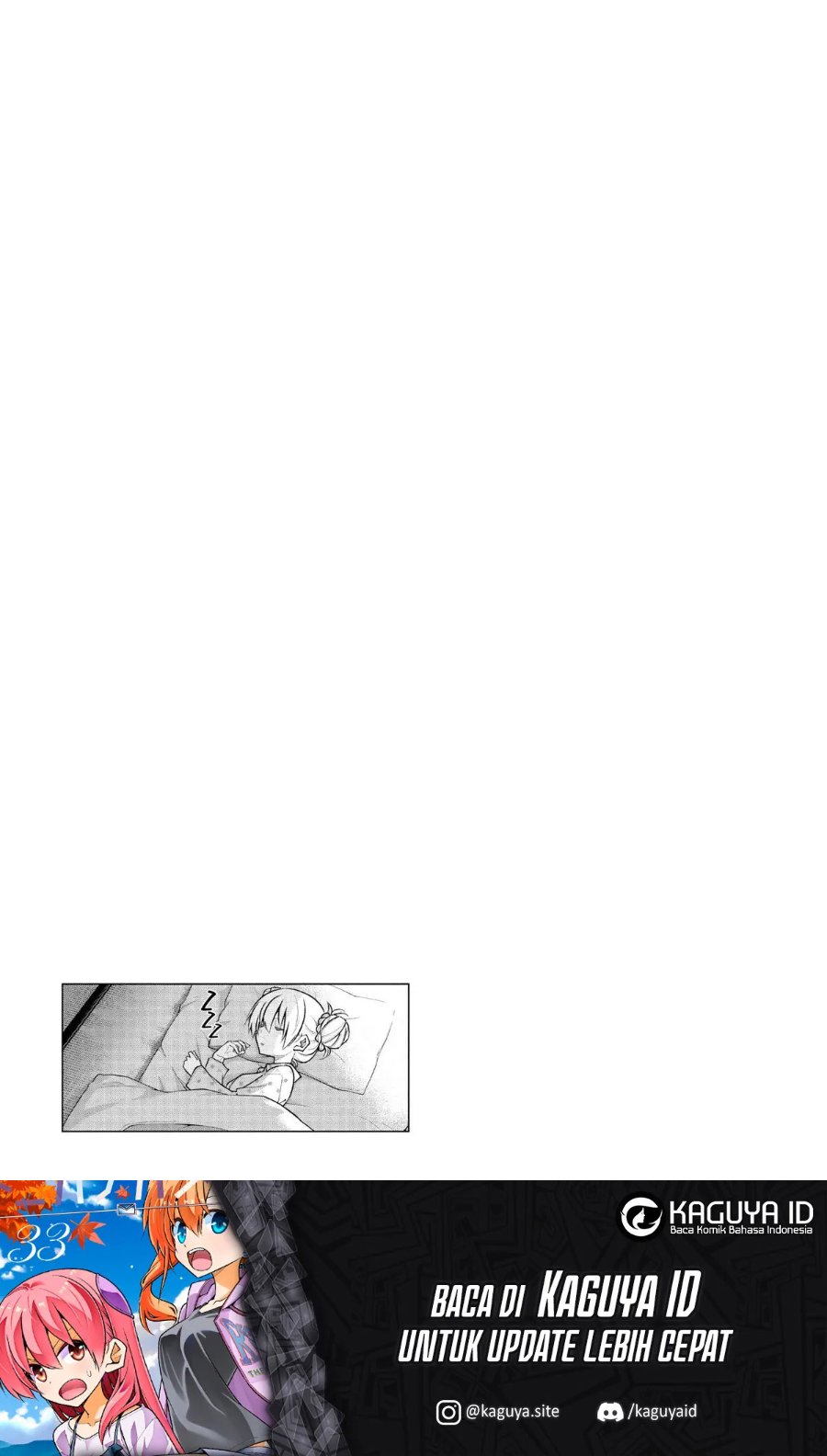 Baca Fly Me To The Moon (Tonikaku Kawaii II) - Chapter 264 halaman 13