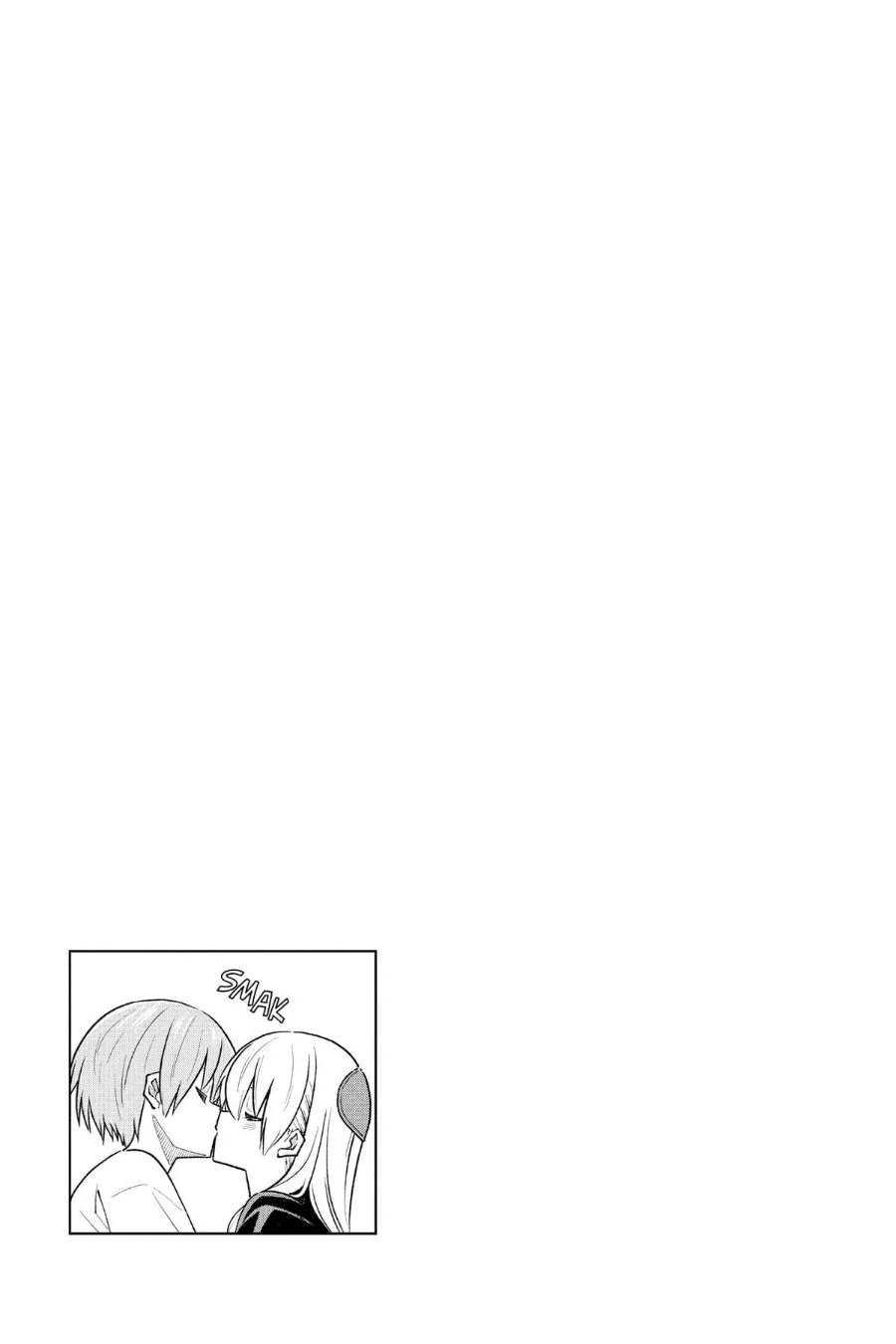 Baca Fly Me To The Moon (Tonikaku Kawaii II) - Chapter 267 halaman 12