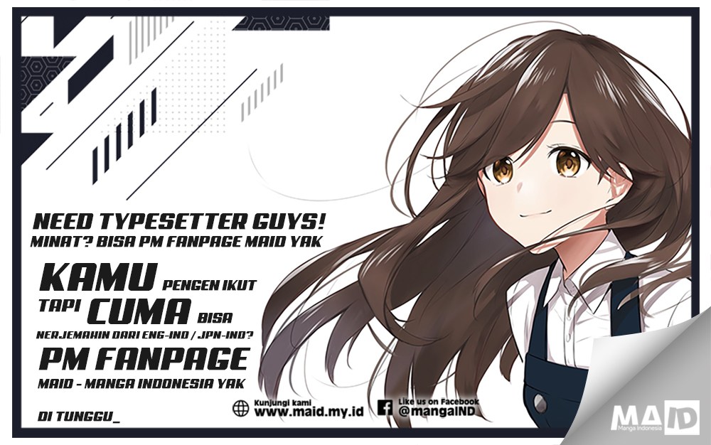Baca Fly Me To The Moon (Tonikaku Kawaii II) - Chapter 29 halaman 3