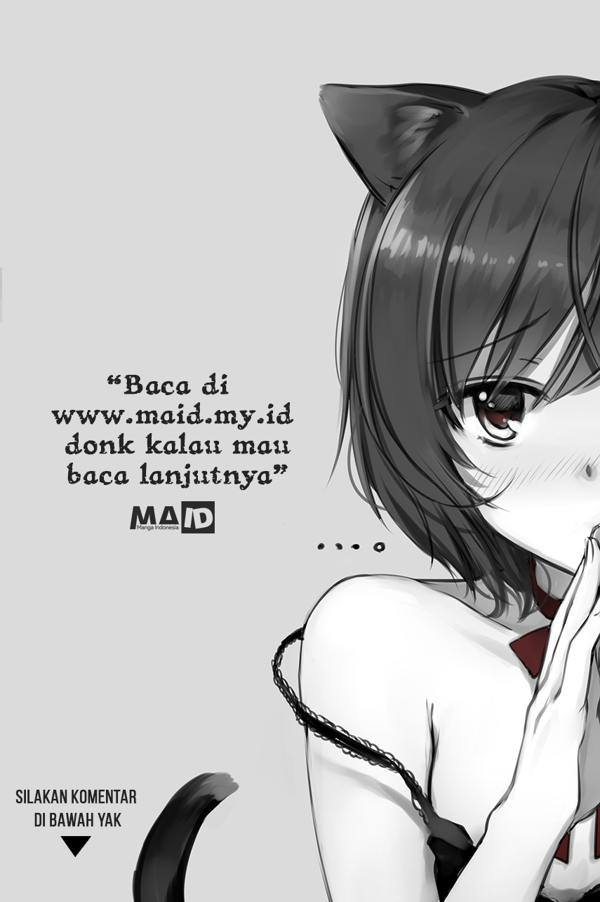 Baca Fly Me To The Moon (Tonikaku Kawaii II) - Chapter 42 halaman 22