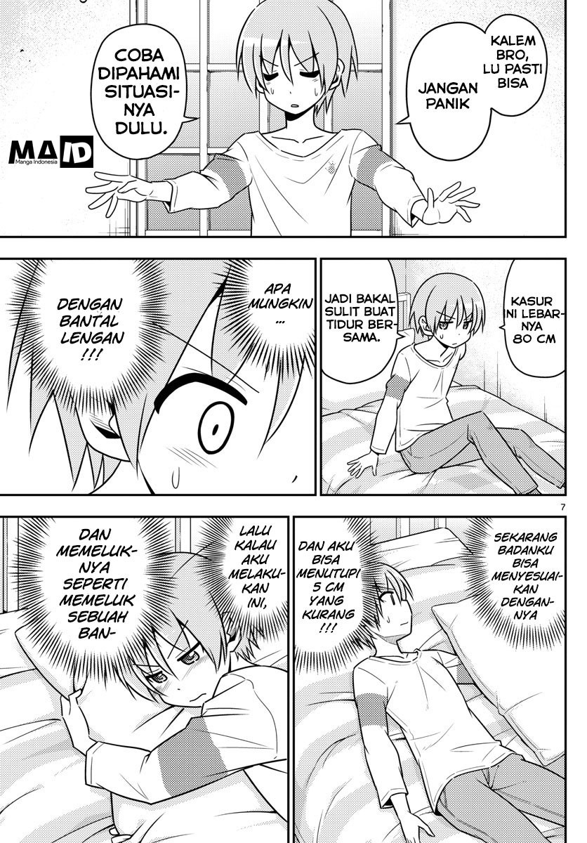 Baca Fly Me To The Moon (Tonikaku Kawaii II) - Chapter 5 halaman 9