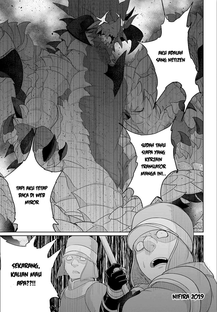 Baca Fly Me To The Moon (Tonikaku Kawaii II) - Chapter 56 halaman 23