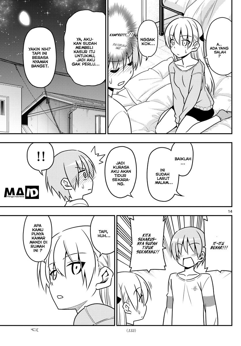 Baca Fly Me To The Moon (Tonikaku Kawaii II) - Chapter 6 halaman 16