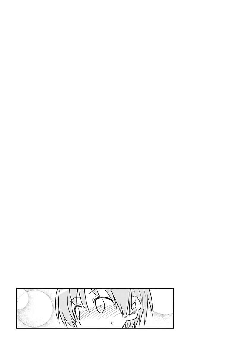 Baca Fly Me To The Moon (Tonikaku Kawaii II) - Chapter 69.5 halaman 8