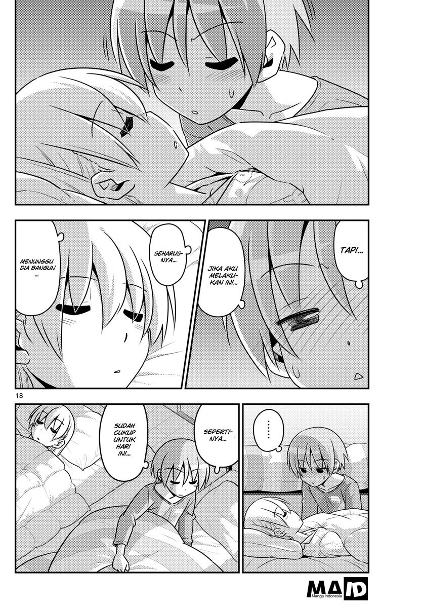Baca Fly Me To The Moon (Tonikaku Kawaii II) - Chapter 7 halaman 20