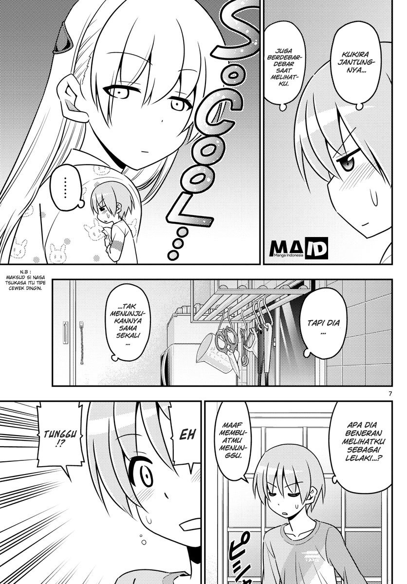 Baca Fly Me To The Moon (Tonikaku Kawaii II) - Chapter 7 halaman 9