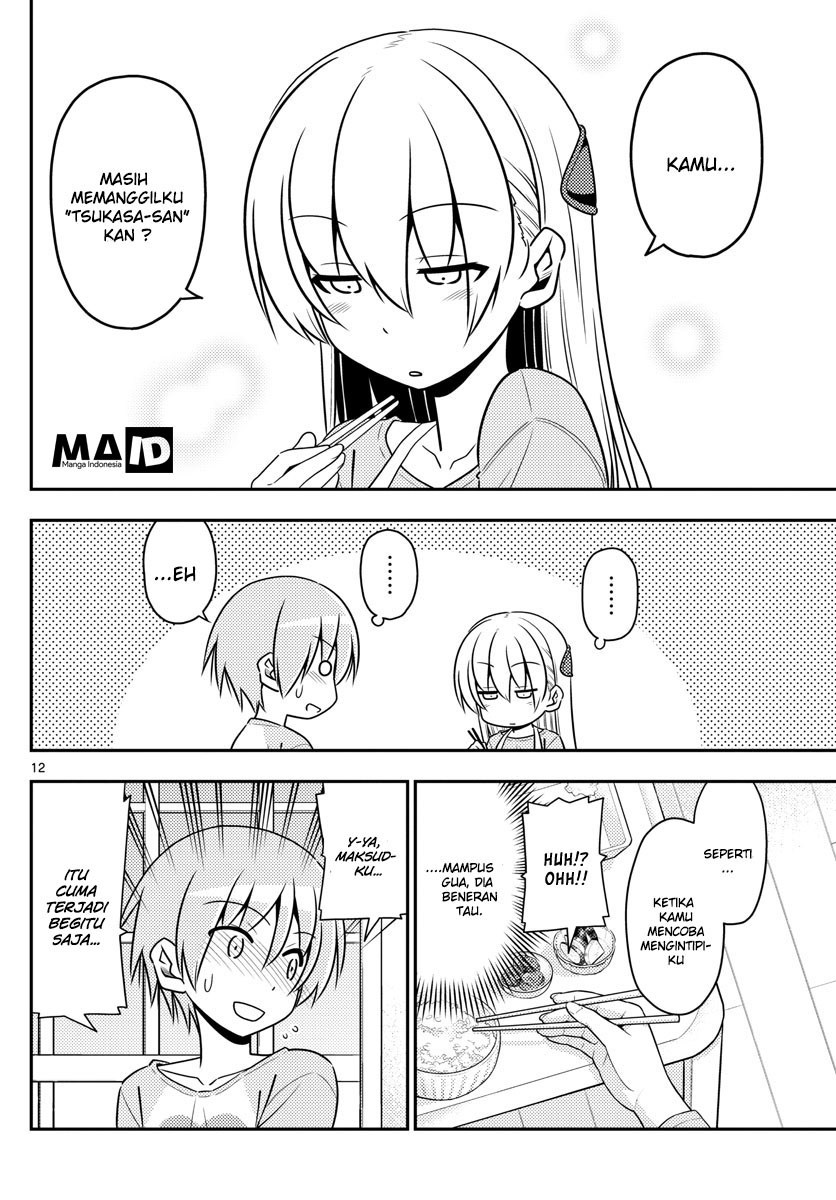 Baca Fly Me To The Moon (Tonikaku Kawaii II) - Chapter 8 halaman 14