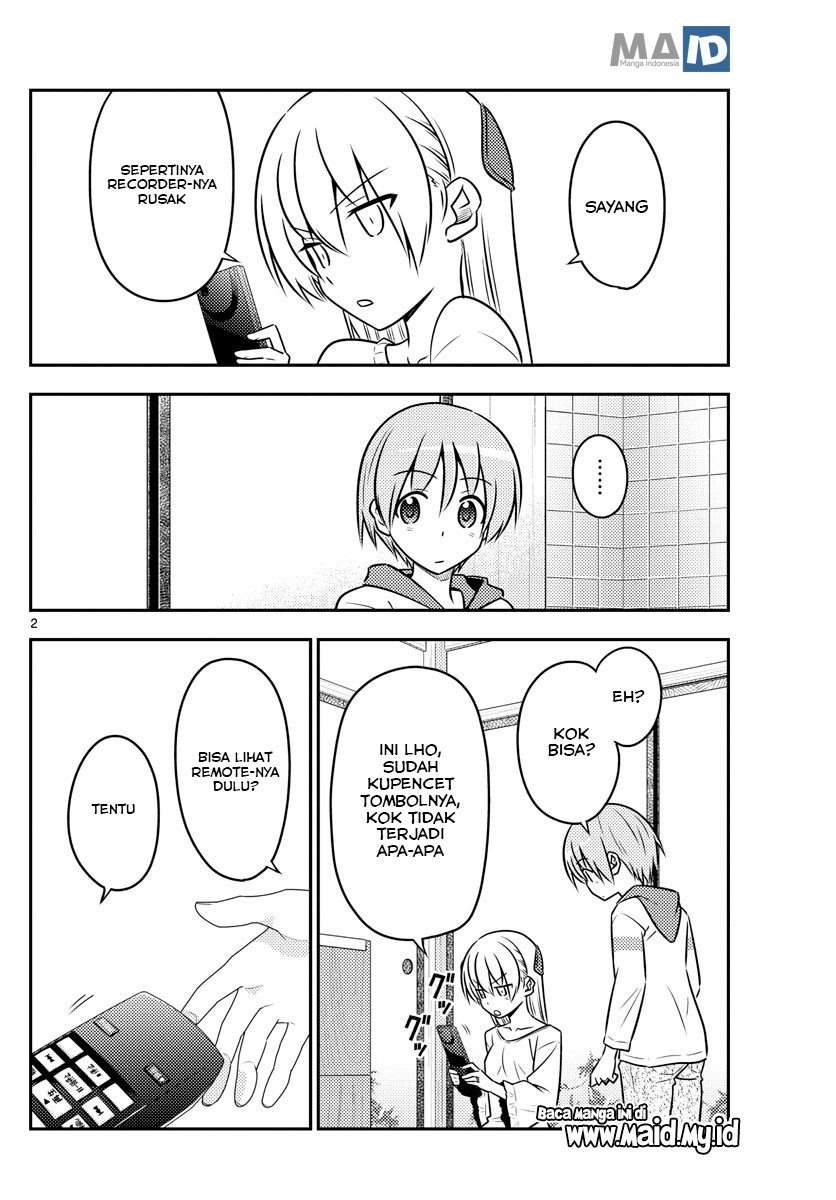 Baca Fly Me To The Moon (Tonikaku Kawaii II) - Chapter 87 halaman 5