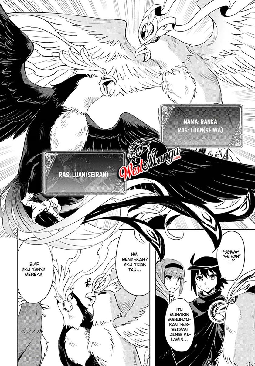 Baca Tono no Kanri o Shite Miyou - Chapter 32 halaman 34