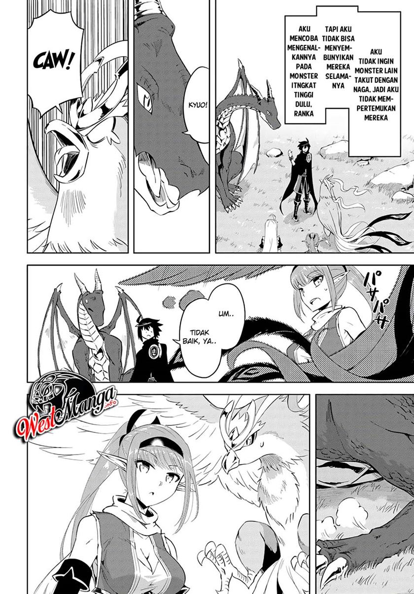 Baca Tono no Kanri o Shite Miyou - Chapter 32 halaman 38