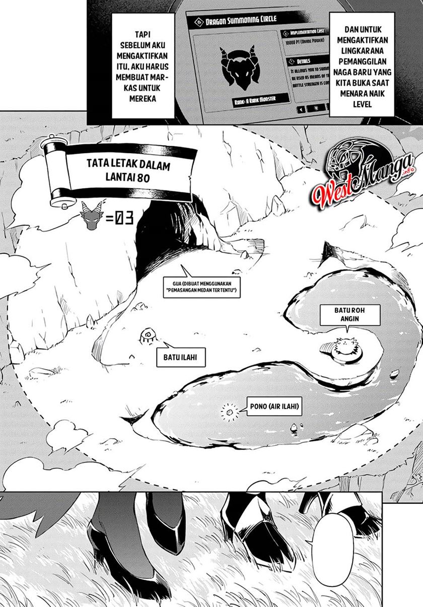 Baca Tono no Kanri o Shite Miyou - Chapter 32 halaman 4