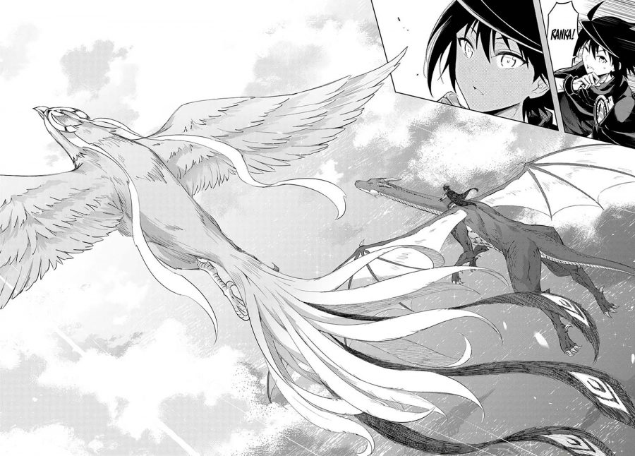 Baca Tono no Kanri o Shite Miyou - Chapter 32 halaman 42