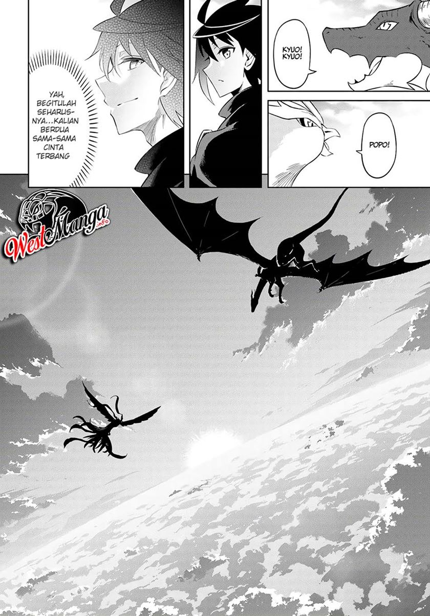 Baca Tono no Kanri o Shite Miyou - Chapter 32 halaman 43