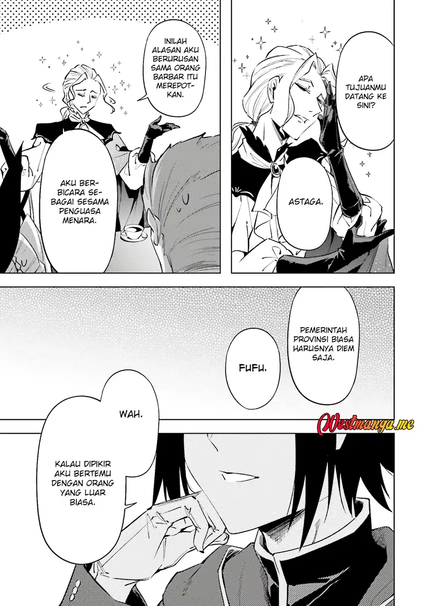 Baca Tono no Kanri o Shite Miyou - Chapter 90 halaman 44