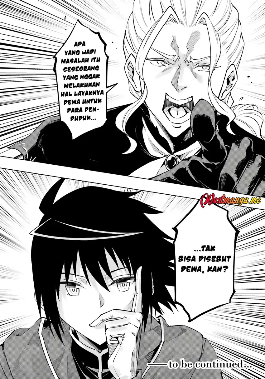 Baca Tono no Kanri o Shite Miyou - Chapter 90 halaman 57