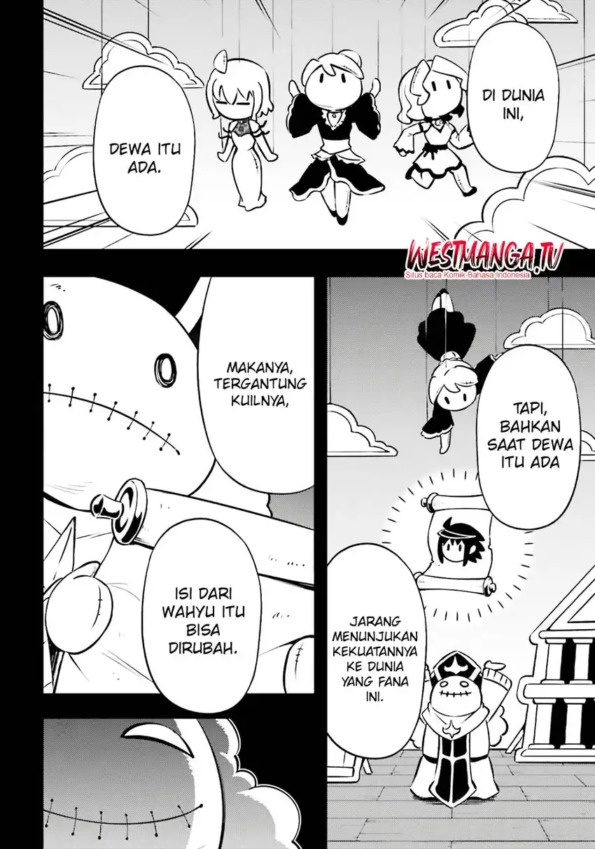 Baca Tono no Kanri o Shite Miyou - Chapter 91 halaman 13