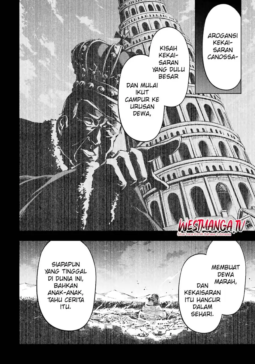 Baca Tono no Kanri o Shite Miyou - Chapter 91 halaman 29