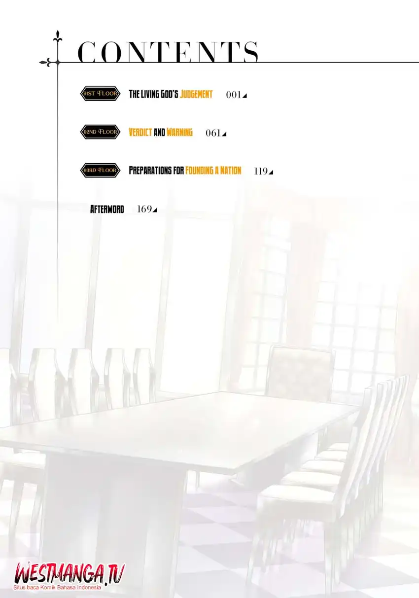 Baca Tono no Kanri o Shite Miyou - Chapter 91 halaman 5