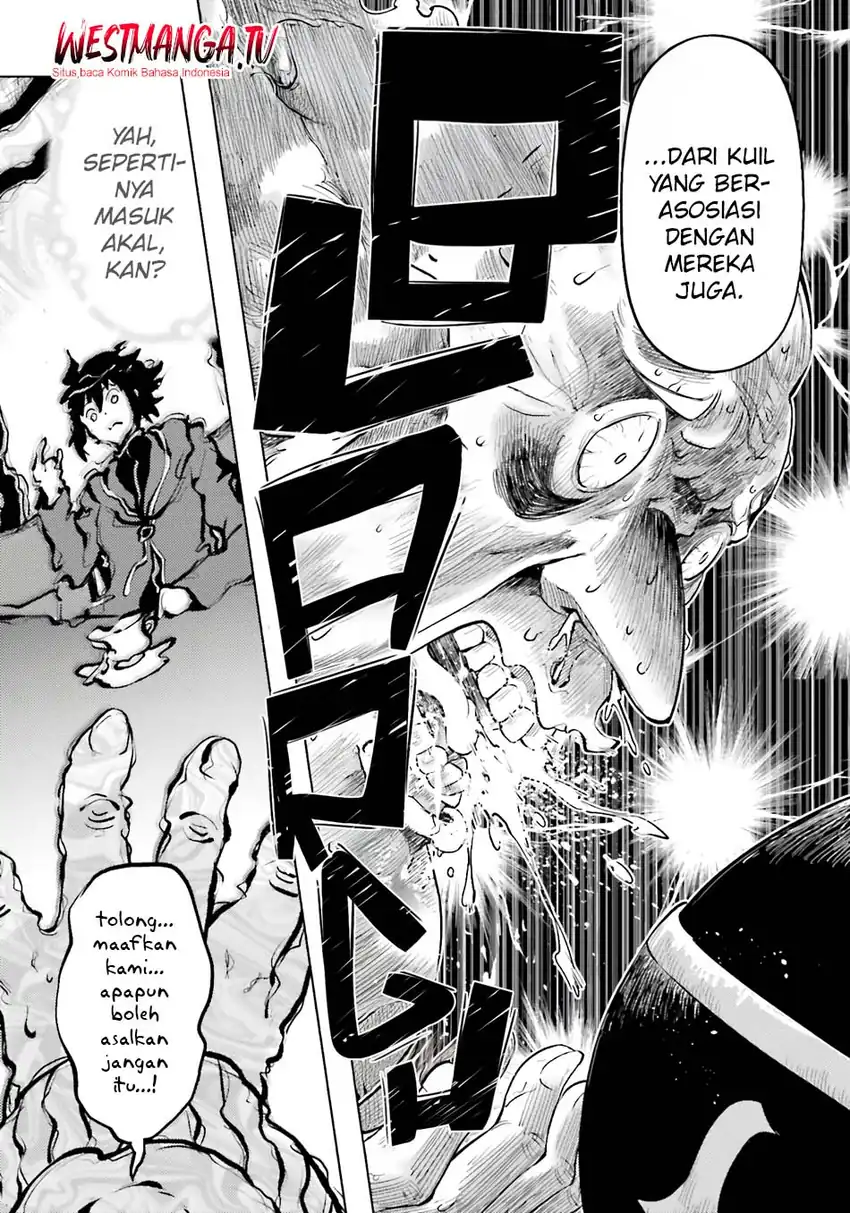 Baca Tono no Kanri o Shite Miyou - Chapter 91 halaman 50