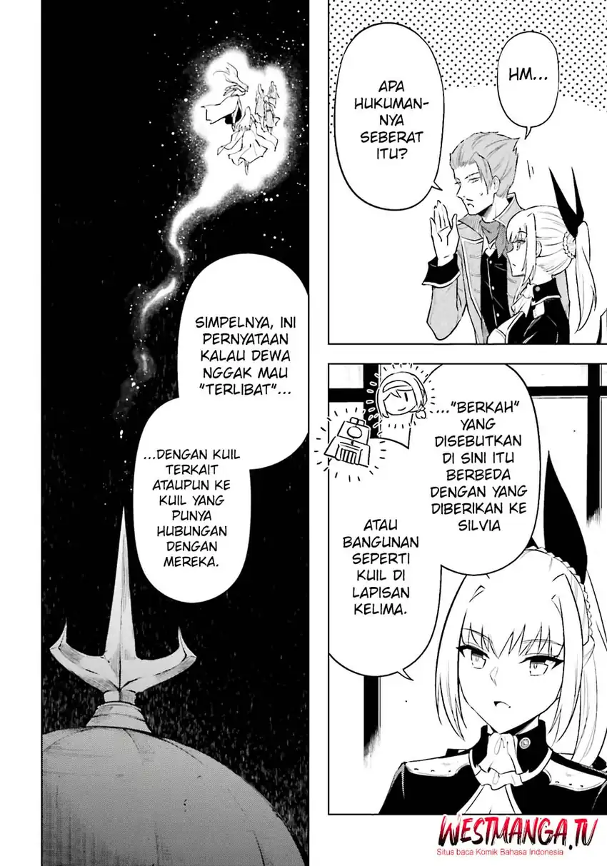 Baca Tono no Kanri o Shite Miyou - Chapter 91 halaman 51