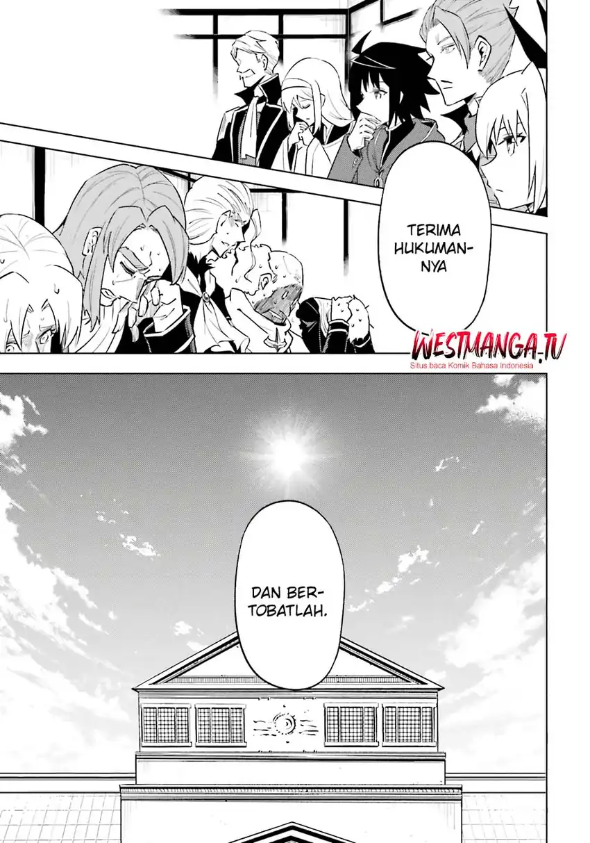 Baca Tono no Kanri o Shite Miyou - Chapter 91 halaman 58
