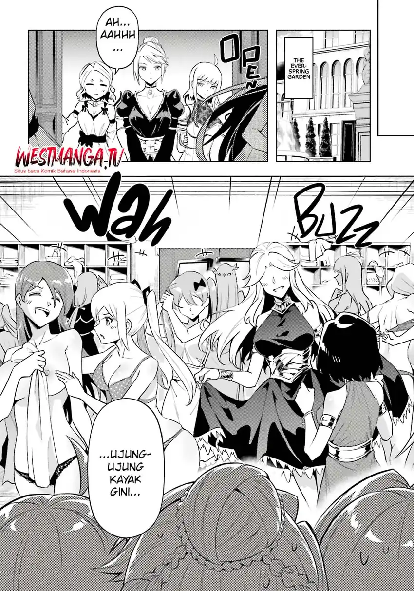 Baca Tono no Kanri o Shite Miyou - Chapter 91 halaman 59