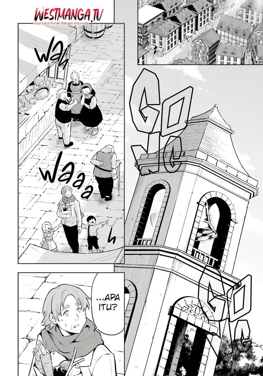 Baca Tono no Kanri o Shite Miyou - Chapter 92 halaman 16