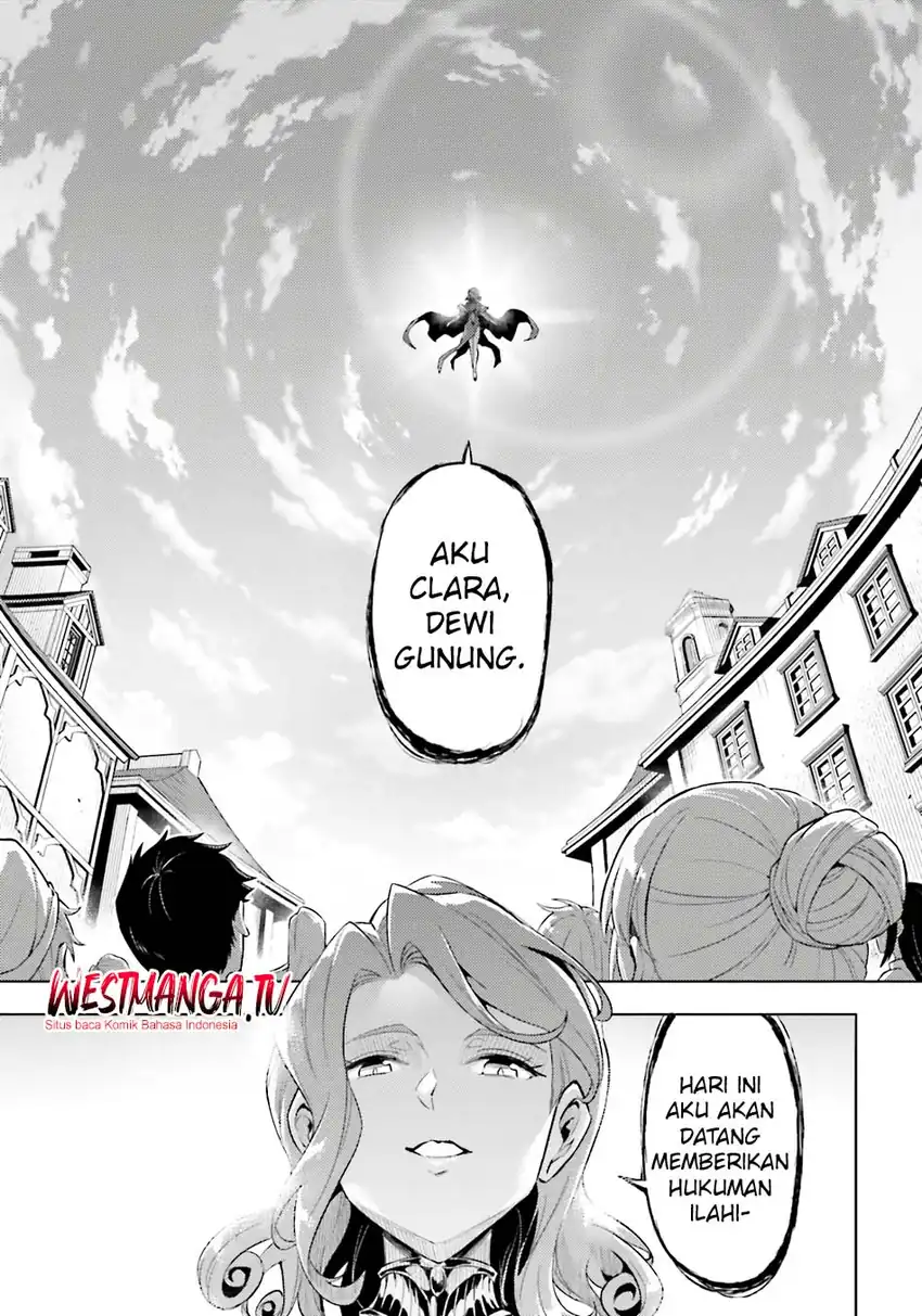 Baca Tono no Kanri o Shite Miyou - Chapter 92 halaman 17