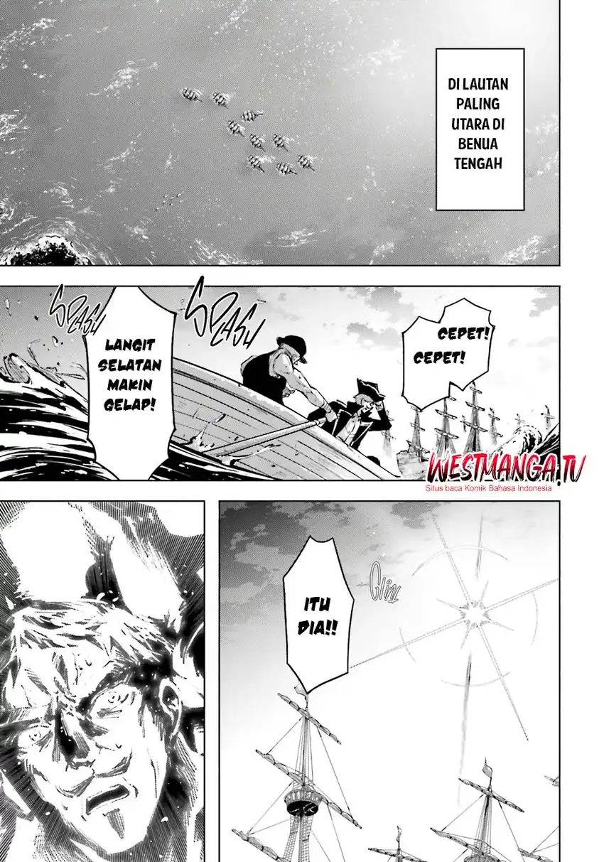Baca Tono no Kanri o Shite Miyou - Chapter 92 halaman 21