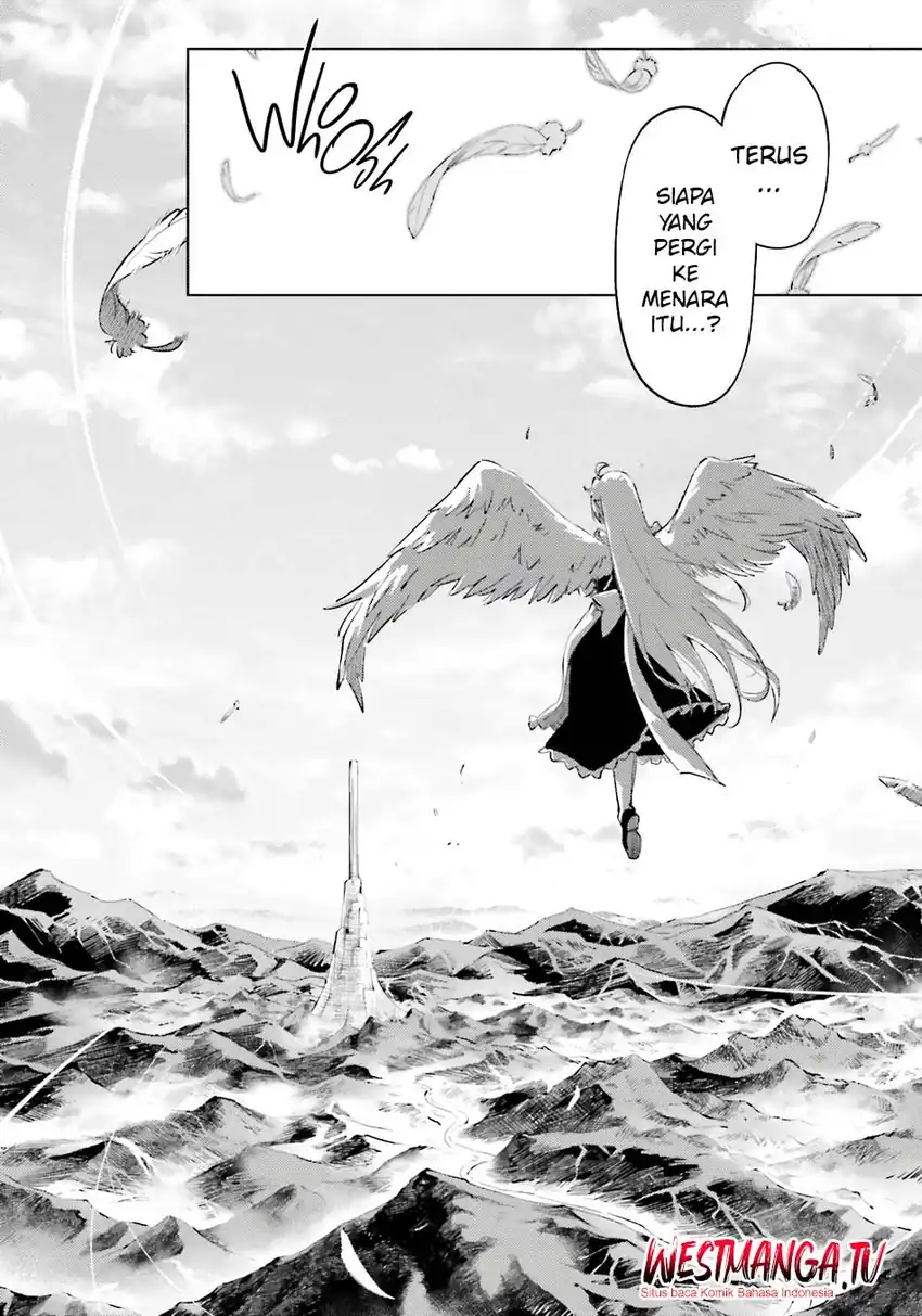 Baca Tono no Kanri o Shite Miyou - Chapter 92 halaman 26