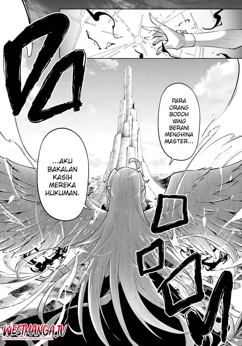 Baca Tono no Kanri o Shite Miyou - Chapter 92 halaman 28