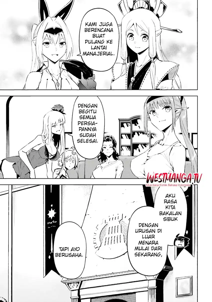 Baca Tono no Kanri o Shite Miyou - Chapter 93 halaman 29